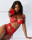 Анкета проститутки Шарлотта - метро Таганский, возраст - 20