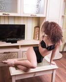 Анкета проститутки Рита - метро Тверской, возраст - 20