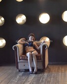 Анкета проститутки Тамара - метро Ясенево, возраст - 20