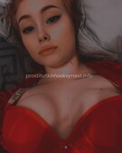 Анкета проститутки Алиса - метро Мещанский, возраст - 20