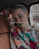 Анкета проститутки Злата - метро Тропарево-Никулино, возраст - 20