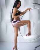 Анкета проститутки Галя - метро Таганский, возраст - 20