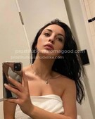 Анкета проститутки Стелла - метро Дорогомилово, возраст - 21