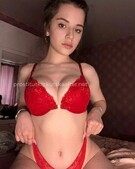 Анкета проститутки Екатерина - метро Крылатское, возраст - 21