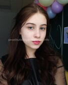 Анкета проститутки Ленусик - метро Строгино, возраст - 21