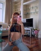 Анкета проститутки Леночка - метро Фили-Давыдково, возраст - 21