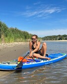 Анкета проститутки Милослава - метро Таганский, возраст - 21