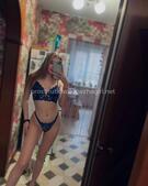 Анкета проститутки Илона - метро Тверской, возраст - 21