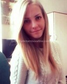 Анкета проститутки Диана - метро Царицыно, возраст - 21