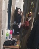 Анкета проститутки Рената - метро Коньково, возраст - 21