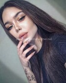 Анкета проститутки Ульяна - метро Марьино, возраст - 21