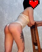 Анкета проститутки Каролина - метро Басманный, возраст - 21