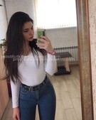 Анкета проститутки Олеся - метро Беговой, возраст - 22