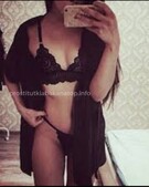 Анкета проститутки Илона - метро Кузьминки, возраст - 22