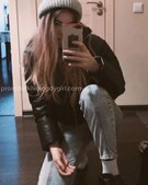 Анкета проститутки Николь - метро Мещанский, возраст - 22