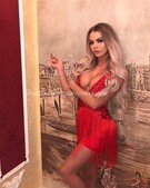 Анкета проститутки Инга - метро Румянцево, возраст - 22