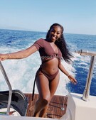 Анкета проститутки Эмма - метро Раменки, возраст - 22