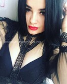 Анкета проститутки Мелисса - метро Ломоносовский, возраст - 22