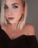 Анкета проститутки Лика - метро Басманный, возраст - 22