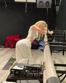 Анкета проститутки Мира - метро Лефортово, возраст - 22