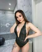 Анкета проститутки Танюша - метро Беговой, возраст - 22