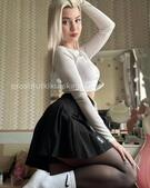 Анкета проститутки Рада - метро Хорошевский, возраст - 22