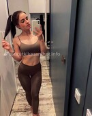 Анкета проститутки Ника - метро Северное Медведково, возраст - 22