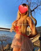 Анкета проститутки Тамара - метро Арбат, возраст - 22