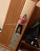 Анкета проститутки Лолита - метро Ясенево, возраст - 22