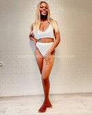 Анкета проститутки Лолита - метро Кузьминки, возраст - 22