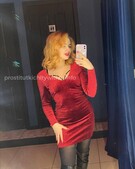 Анкета проститутки София - метро Филевский парк, возраст - 22