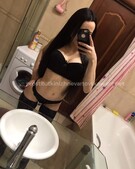 Анкета проститутки Надя - метро Теплый Стан, возраст - 22