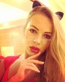 Анкета проститутки Лика - метро Новокосино, возраст - 22