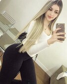 Анкета проститутки Злата - метро Даниловский, возраст - 22