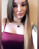 Анкета проститутки Алена - метро Фили-Давыдково, возраст - 22