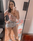 Анкета проститутки Лилия - метро Царицыно, возраст - 22