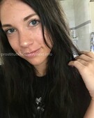 Анкета проститутки Илона - метро Басманный, возраст - 22