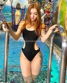 Анкета проститутки Олеся - метро Басманный, возраст - 22