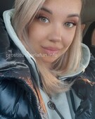 Анкета проститутки Нелли - метро Южнопортовый, возраст - 22