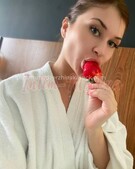 Анкета проститутки Лариса - метро Северное Медведково, возраст - 22