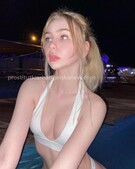 Анкета проститутки Надюша - метро Дорогомилово, возраст - 23