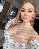 Анкета проститутки Нила - метро Митино, возраст - 23