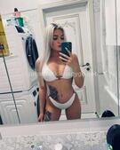 Анкета проститутки Олеся - метро Северное Медведково, возраст - 23