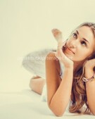 Анкета проститутки Лилия - метро Коптево, возраст - 23