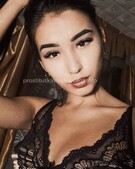 Анкета проститутки Зоя - метро Дорогомилово, возраст - 23