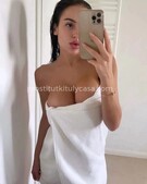 Анкета проститутки Леля - метро Кузьминки, возраст - 23