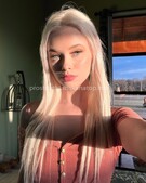 Анкета проститутки Стелла - метро Нагатино-Садовники, возраст - 23