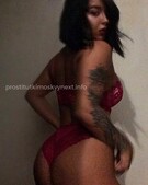 Анкета проститутки Светлана - метро Ясенево, возраст - 23