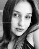 Анкета проститутки Надя - метро Беговой, возраст - 23