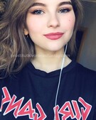 Анкета проститутки Влада - метро Южнопортовый, возраст - 23